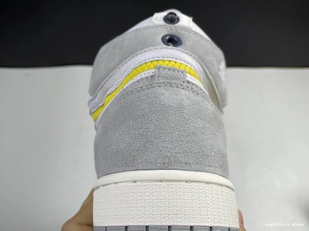 Rep High CW6576-100 Jordan Switch Light 1 Smoke Air 0727